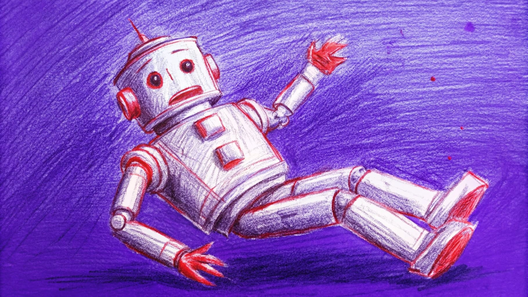 Warum macht KI Fehler?