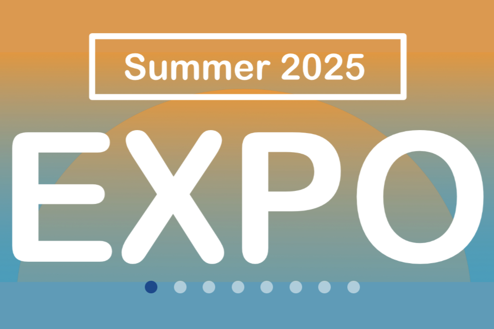 Sommer Expo Würzburg