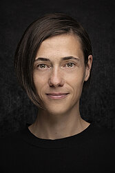 Porträt von Prof. Dr. Carolin Wienrich