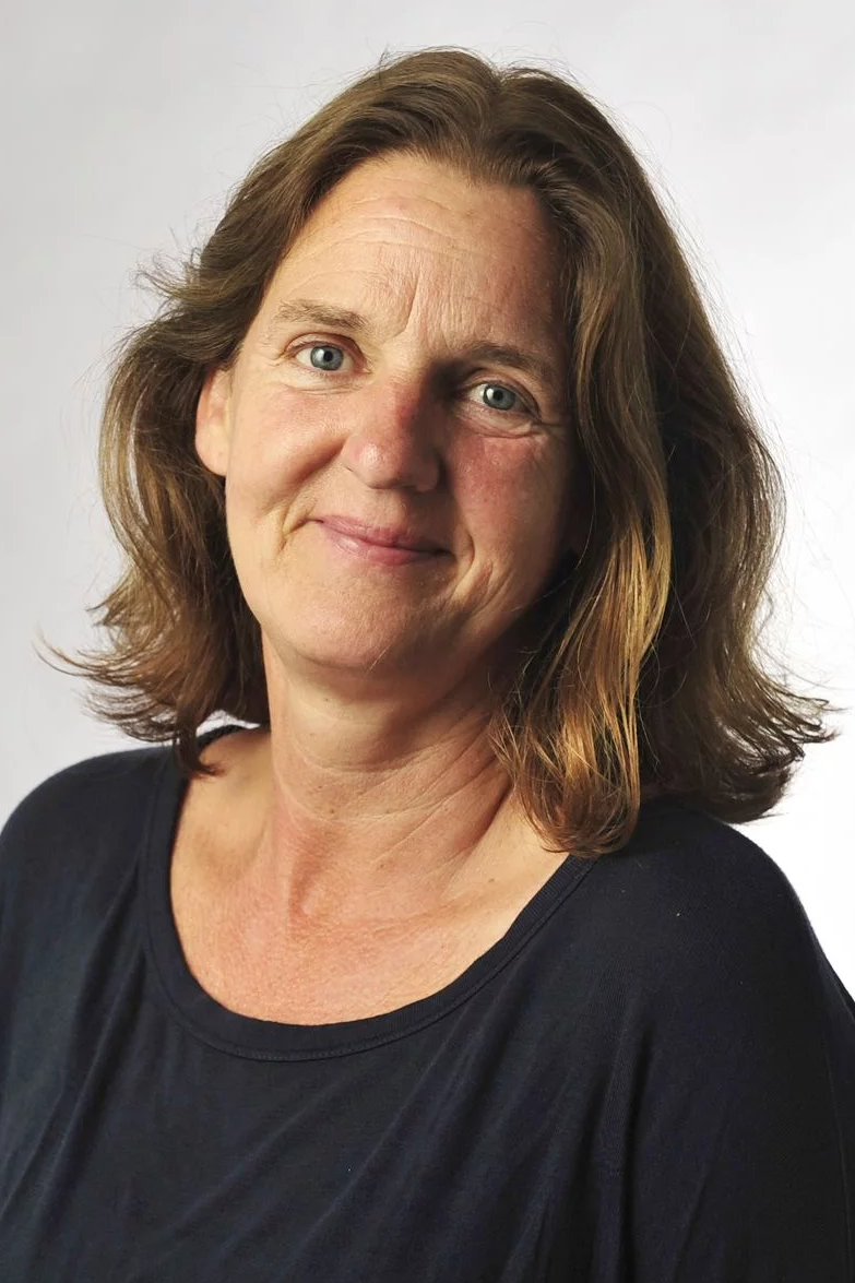 Porträt von Prof. Dr. Carolin Wienrich