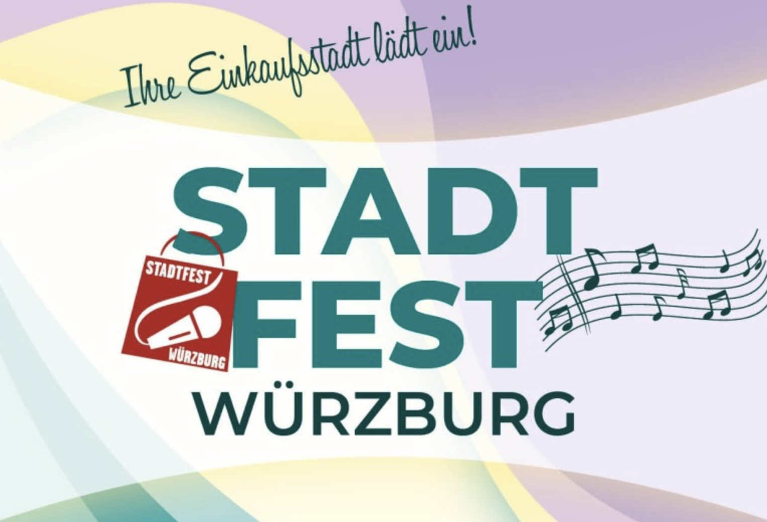 Stadtfest Würzburg
